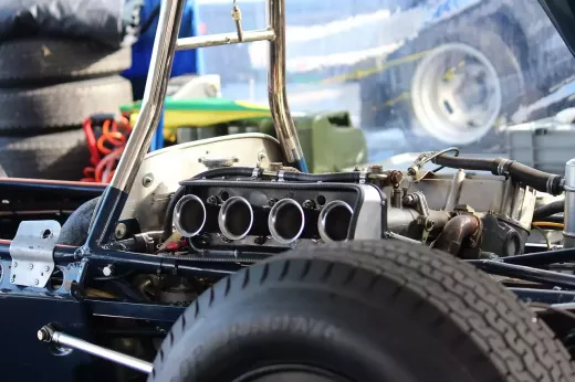 Jackie Stewart: A Look at One of the Most Influential Drivers in F1 History