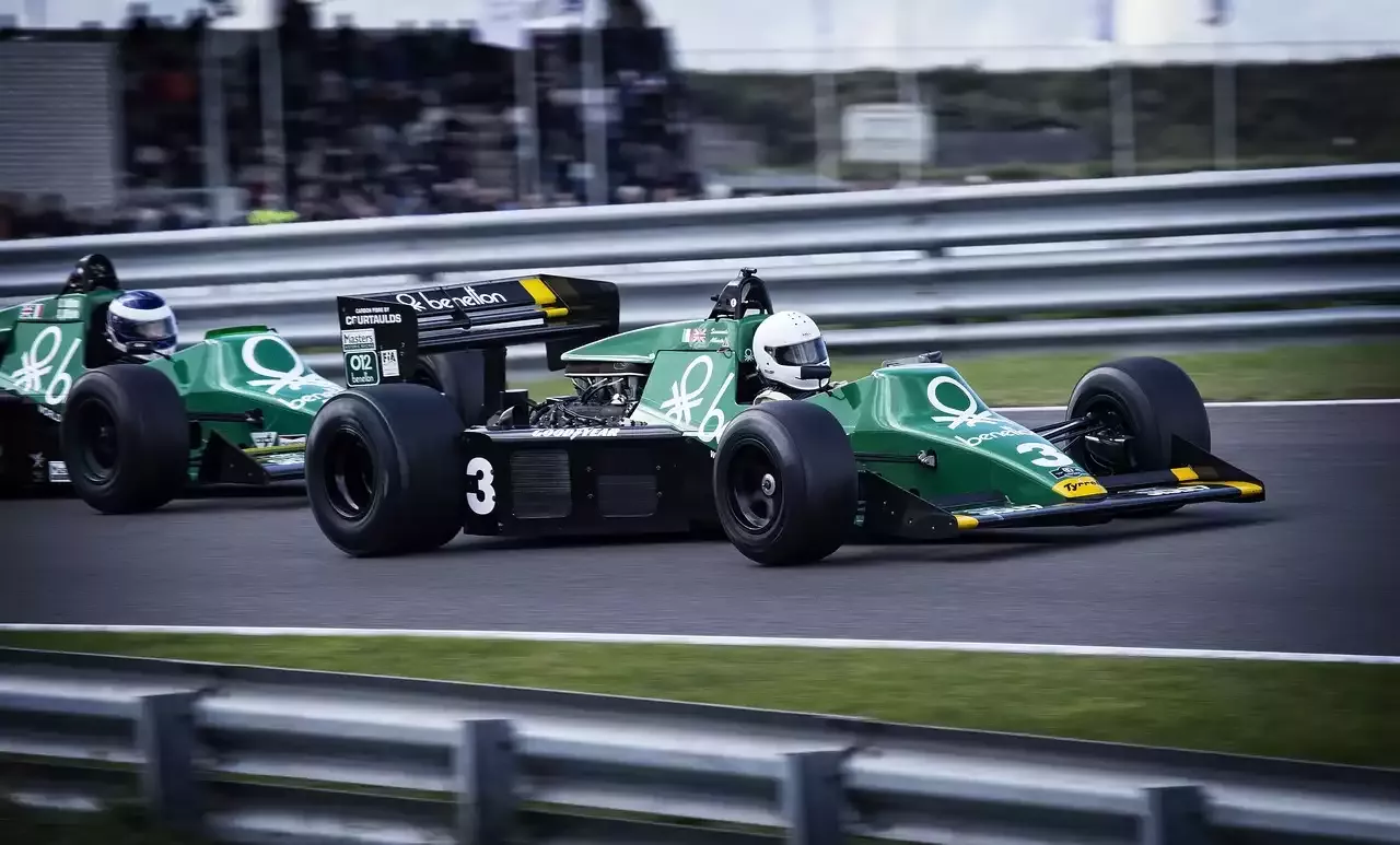 Singapore Grand Prix: A Look at One of F1's Most Unique and Challenging Races