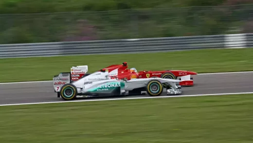 Michael Schumacher: A Look at One of the Most Dominant Drivers in F1 History