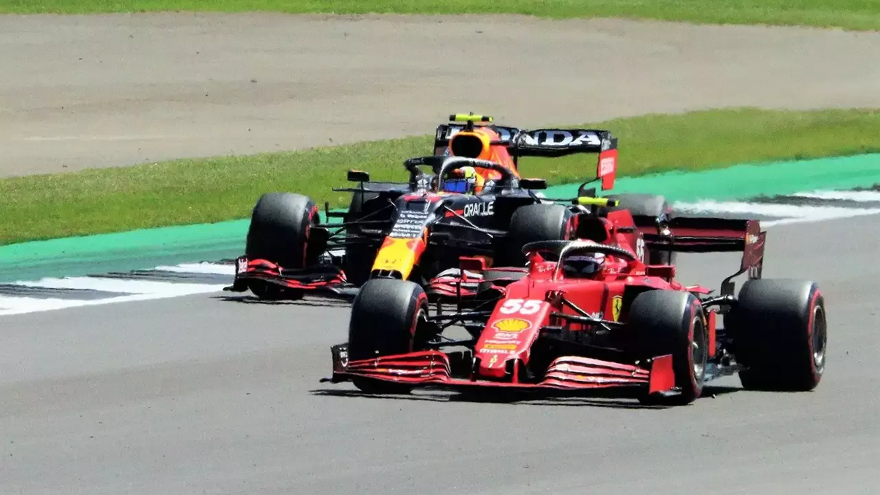 United States Grand Prix: A Historical Perspective of One of F1's Most Exciting Races